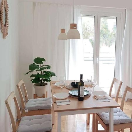 Sunny Two-Bedroom Apartment Next To Panathenaic Stadium Exterior foto