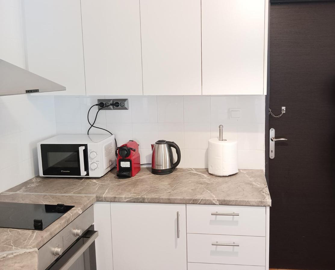 Sunny Two-Bedroom Apartment Next To Panathenaic Stadium Exterior foto
